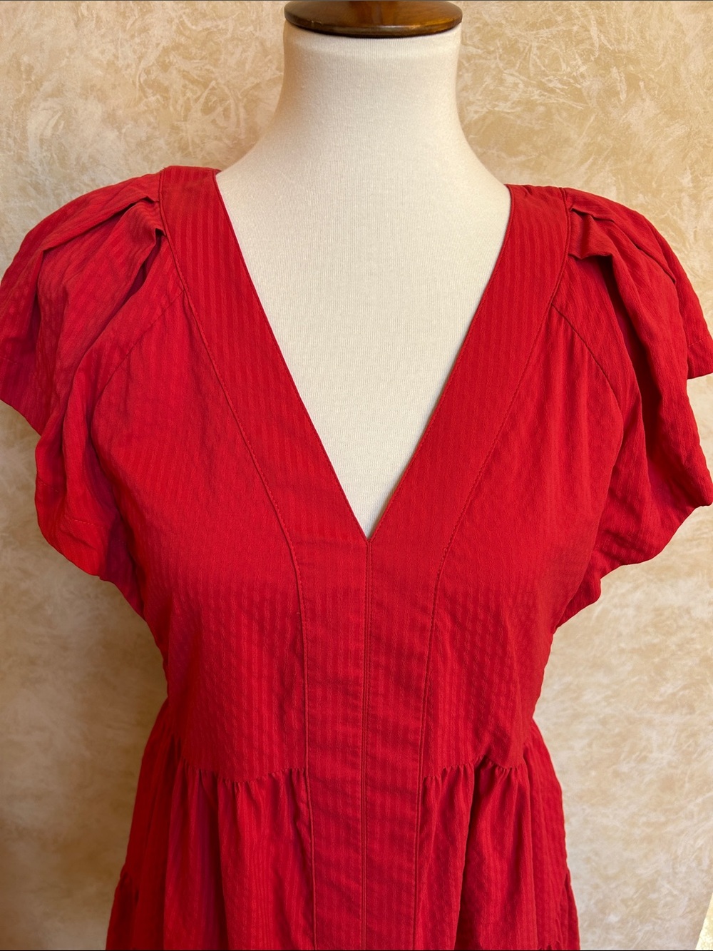 Vineyard Vines Sophie Harbor Dress - Picture 2 of 5